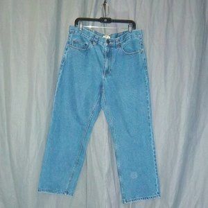Blue Mountain Jeans